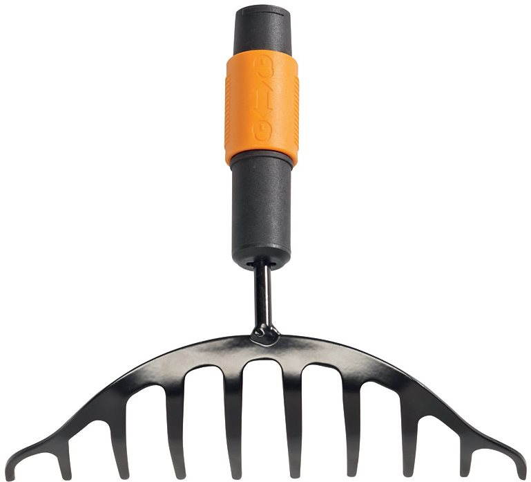 Fiskars - Hrable úzke QuikFit Hrable