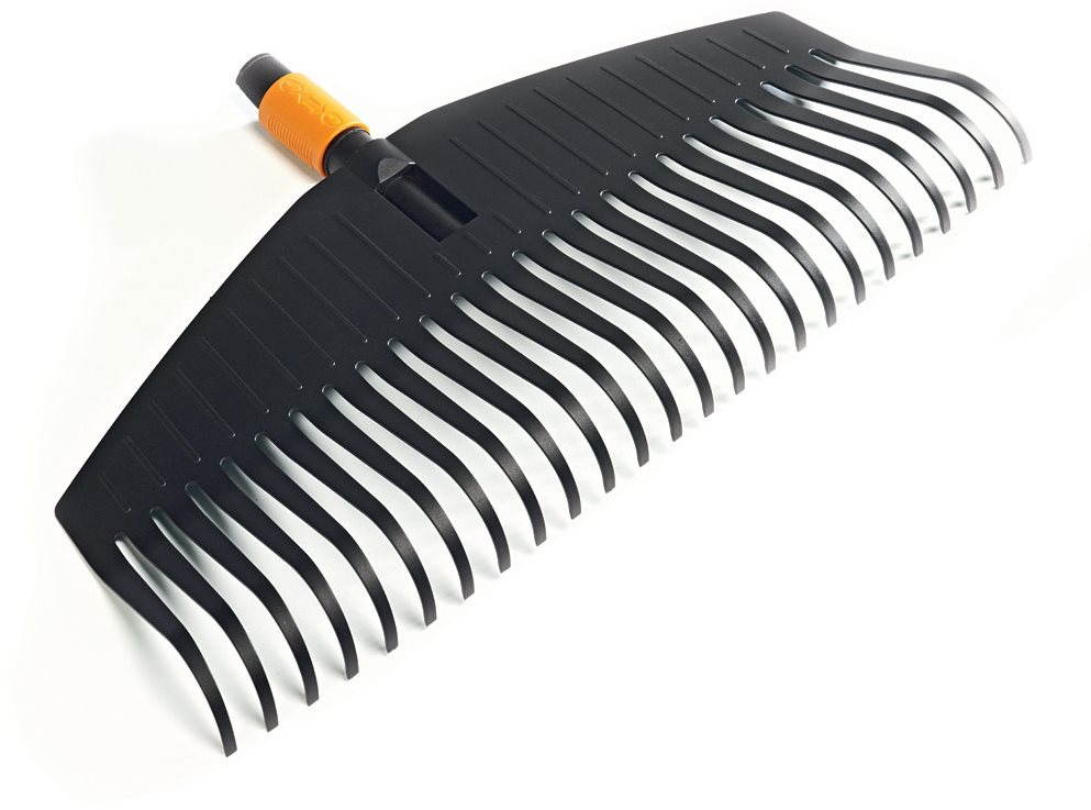 Fiskars QuikFit - Hrable na lístie L Hrable