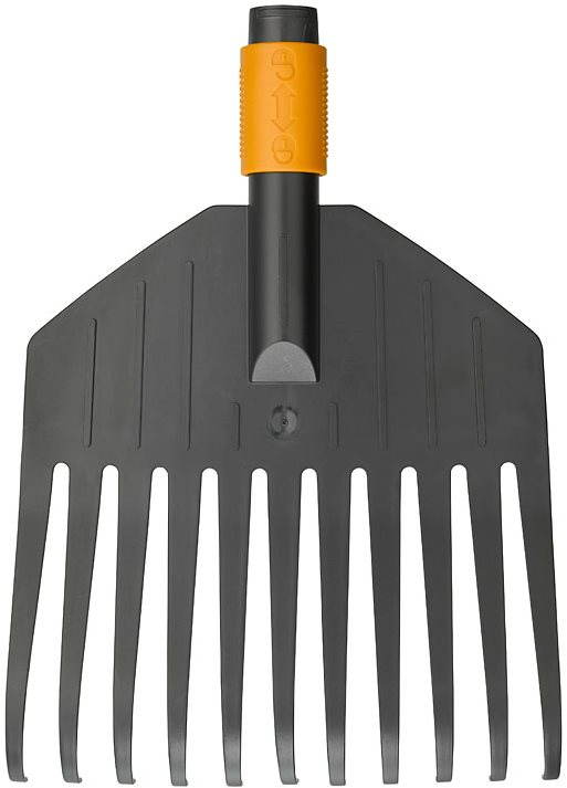 Fiskars QuikFit - Hrable na lístie S Hrable