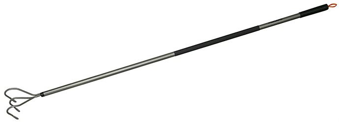 Fiskars - Kultivátor Ergonomic ľahký Kultivátor