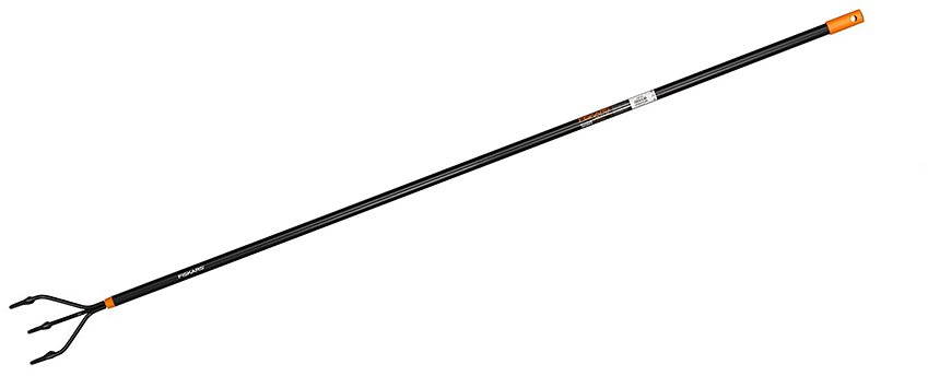 Fiskars - Kultivátor Solid Kultivátor