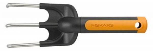 Fiskars - Kultivátor malý Premium Kultivátor