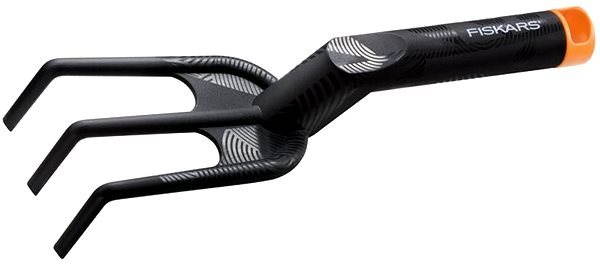 Fiskars - Kultivátor malý Solid Kultivátor