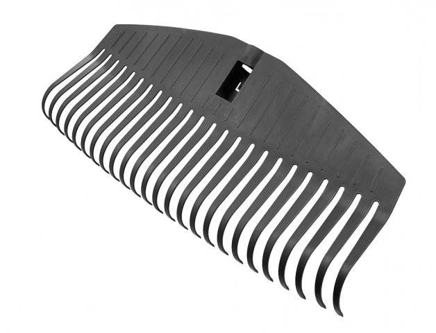 Fiskars - Hrable na lístie Solid L čepeľ Hrable