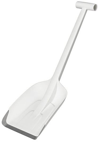 Fiskars SnowXpert - Lopatka do auta Lopata na sneh do auta