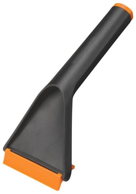 Fiskars Solid 143063 Škrabka na ľad