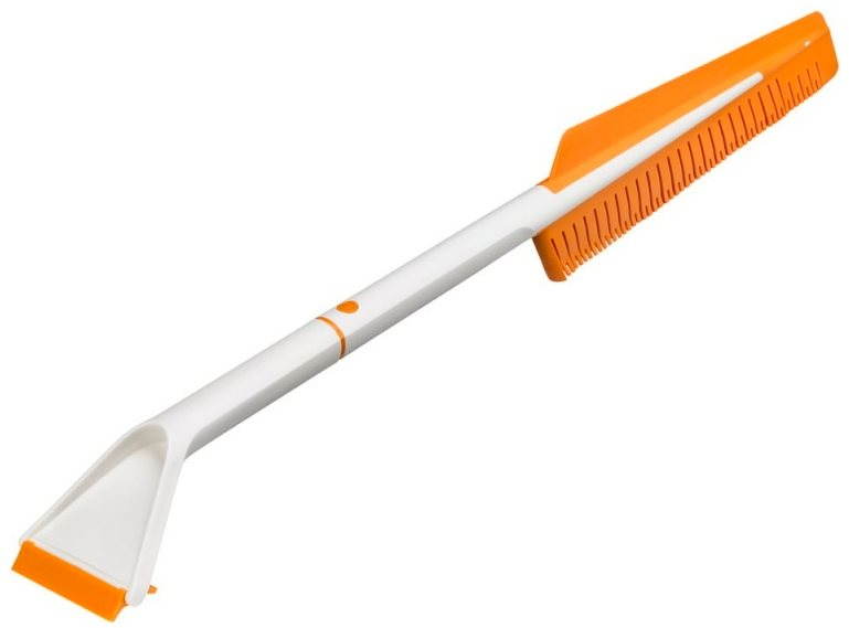 Fiskars SnowXpert 143062 Škrabka na ľad