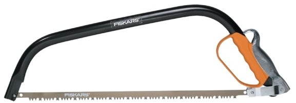 Fiskars - Pílka rámová 21" SW30 Ručná pílka