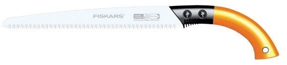 Fiskars - Pílka záhradná s pevnou čepeľou SW84 Ručná pílka