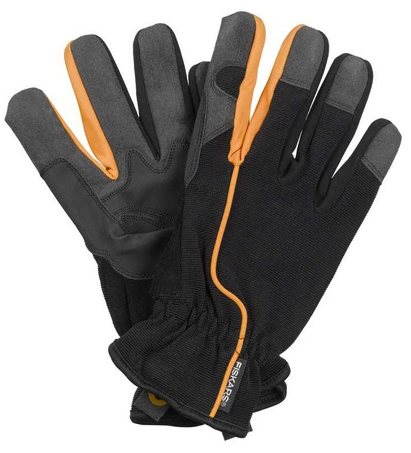 Fiskars Munkakesztyű 10-es méret Munkakesztyű