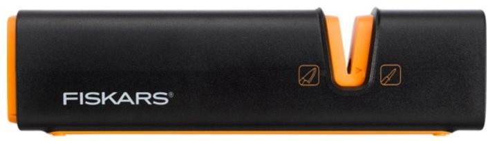 Fiskars Ostrič Edge na nože Roll-Sharp 1003098 Brúska na nože