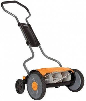 Fiskars - Vretenová kosačka StaySharp Plus Vretenová kosačka