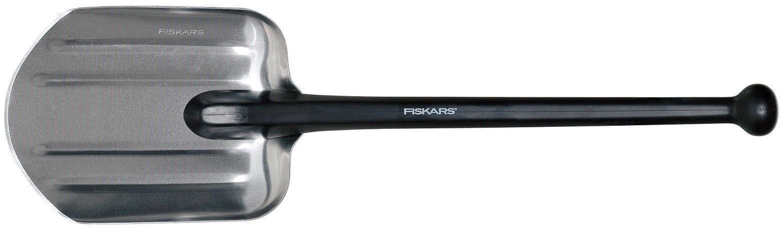 Fiskars Lapát autóba és kertbe Lapát