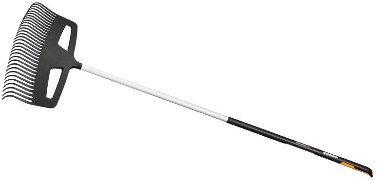 Fiskars Xact™, hrable na lístie XXL Hrable