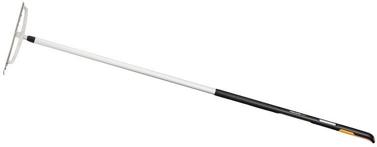 Fiskars Xact™, hrable na hlinu M Hrable