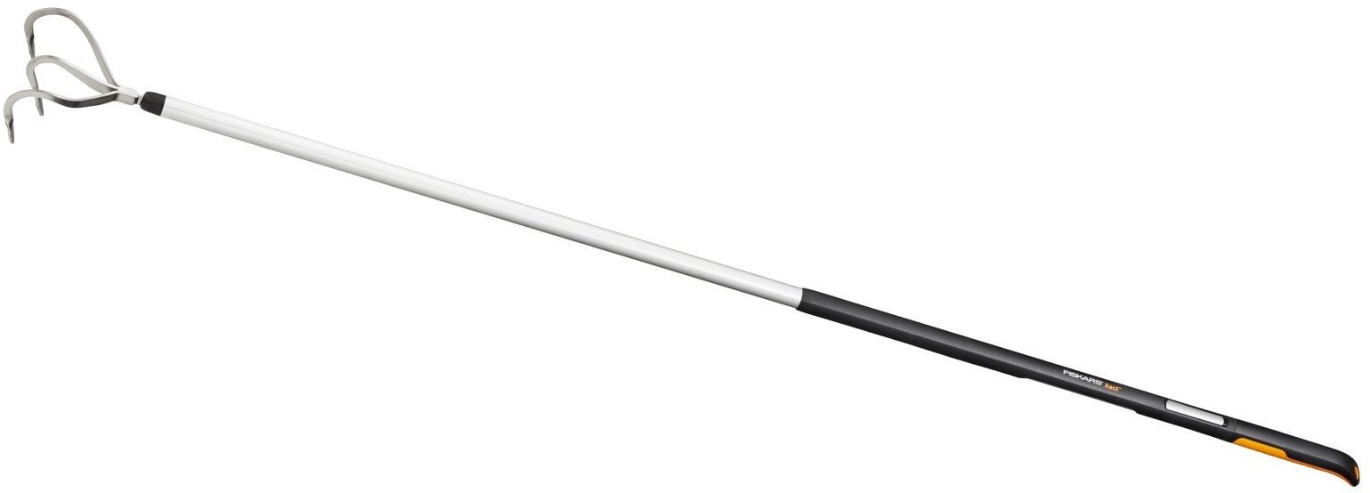 Fiskars Xact™ - Kultivátor 3 prsty Kultivátor