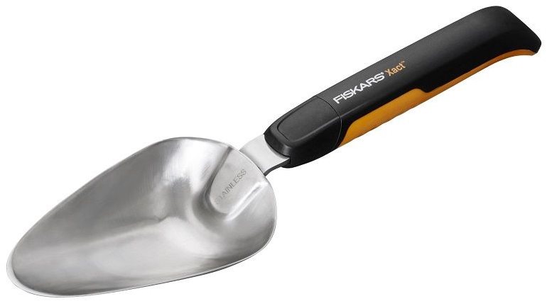 Fiskars - Lopatka Xact™ Záhradná lopatka