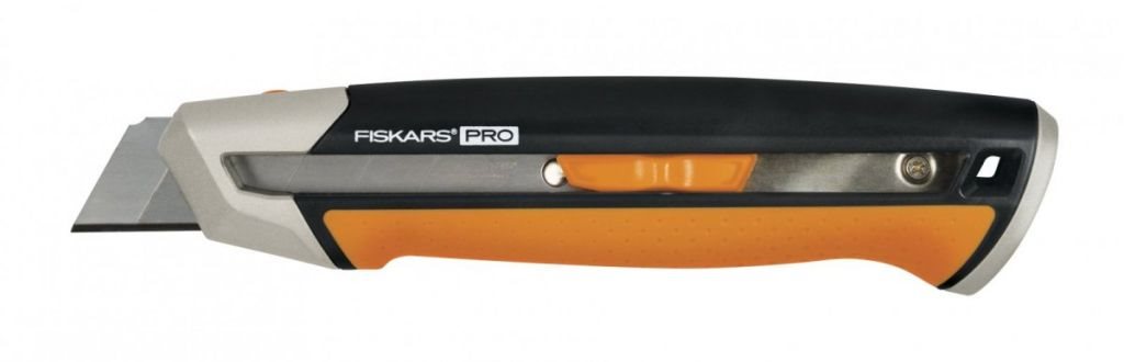 Fiskars CarbonMax Odlamovací nôž 25 mm Nôž