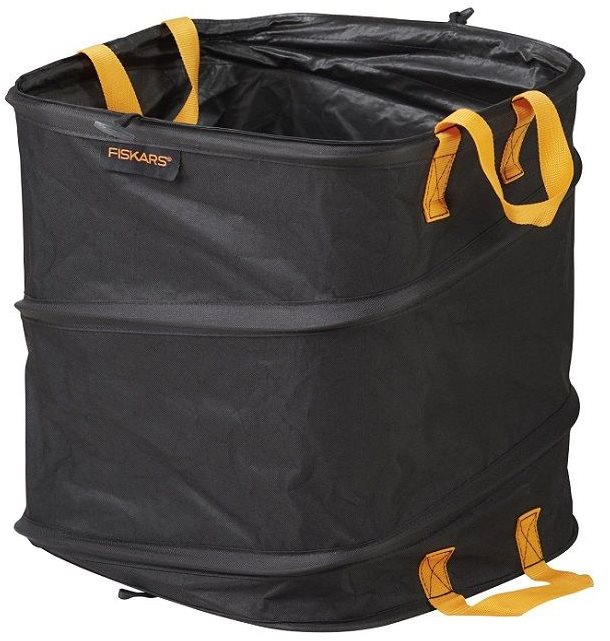 Fiskars kerti kosár Ergo L, 219 l Kerti kosár