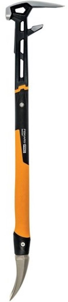Fiskars IsoCore Demolačný nástroj L Búracie kladivo