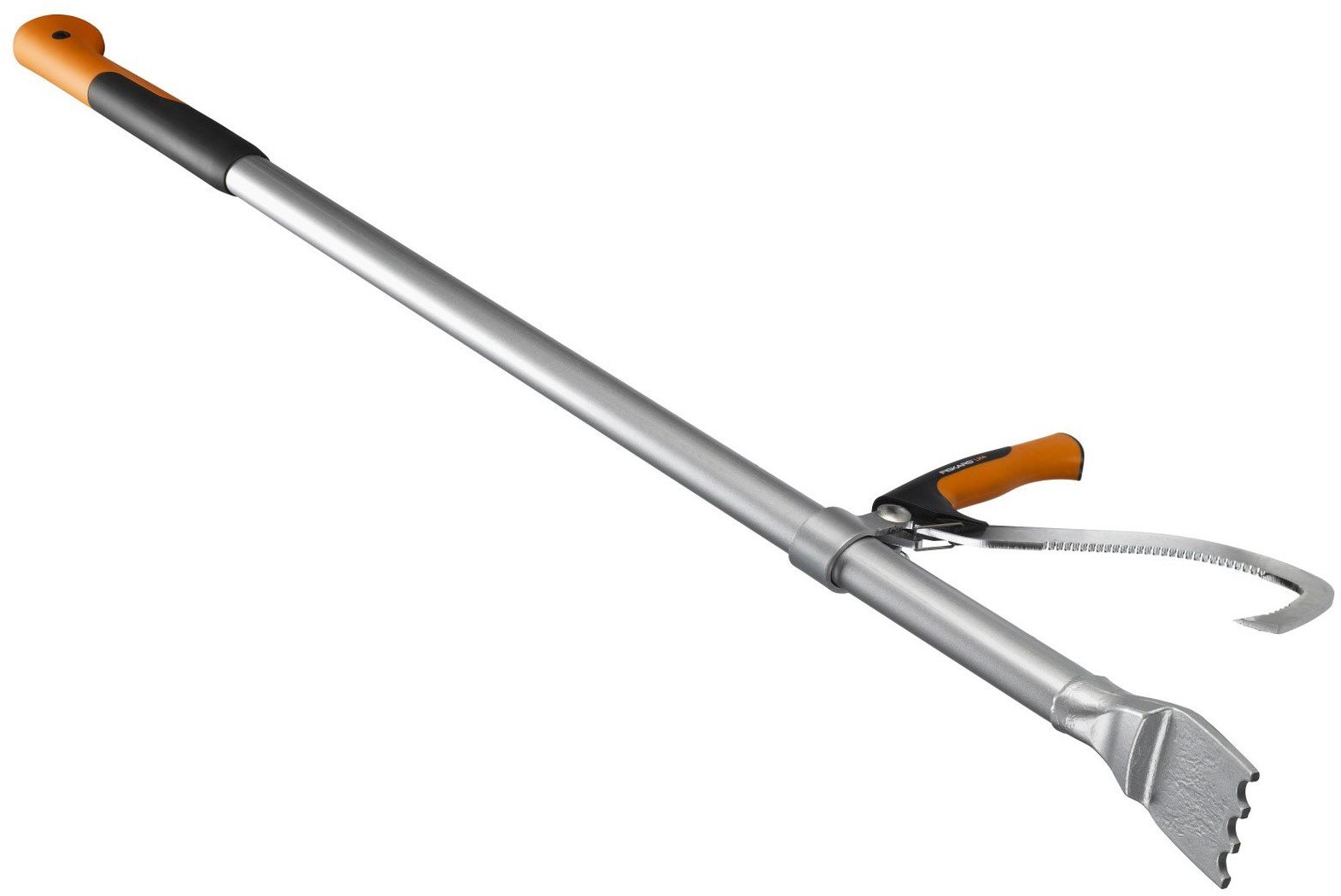 Fiskars WoodXpert L lopatka s obracákem Lopata