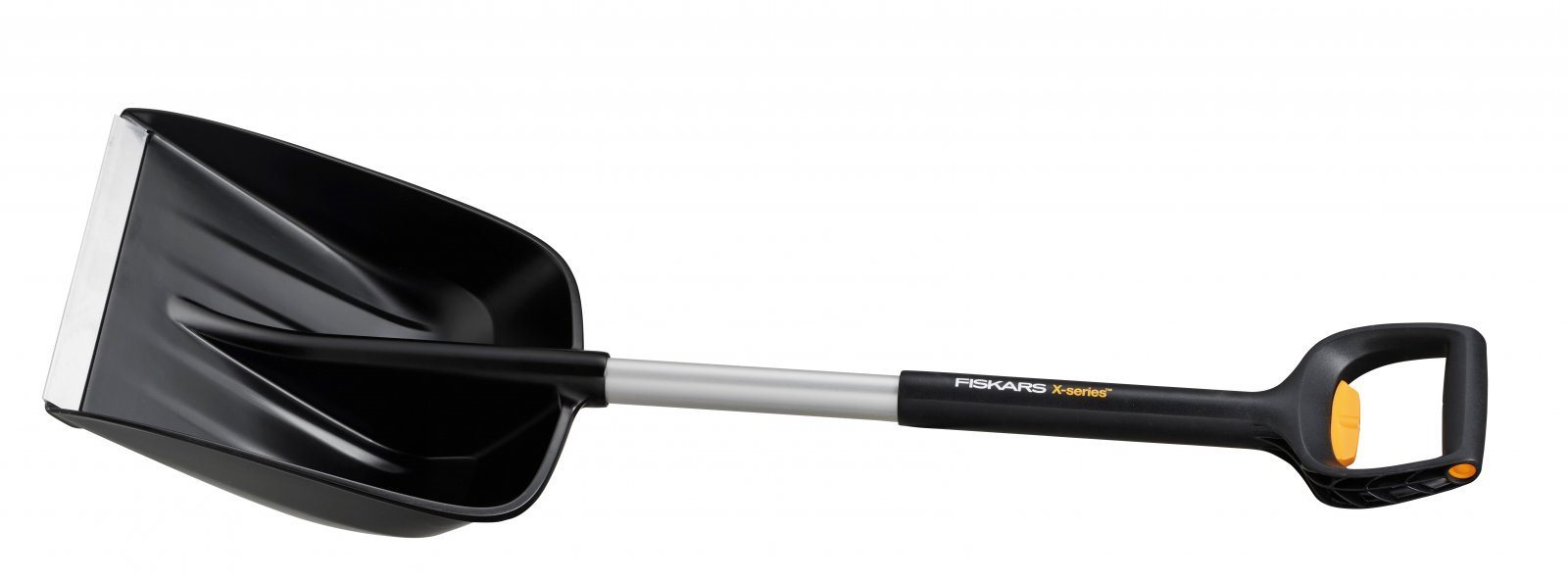 Fiskars Teleskopická lopata na sníh do auta X-series Lopata na sníh...