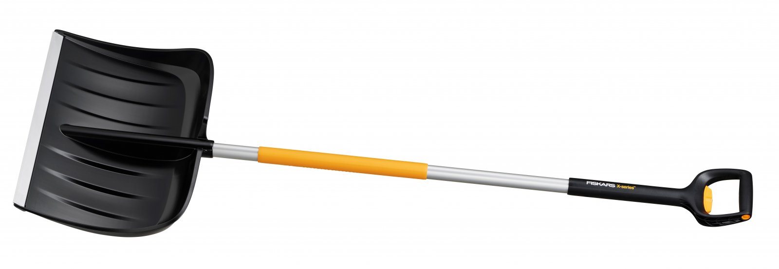 Fiskars Teleskopický odhŕňač na sneh X-series Odhŕňač snehu