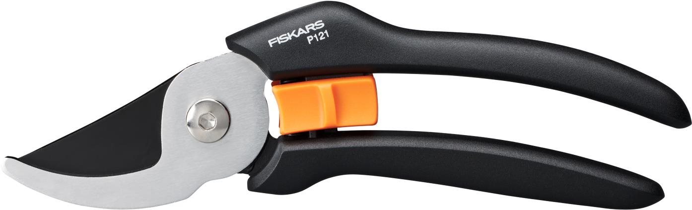 Fiskars Nožnice záhradné dvojčepeľové Solid™ P121 Nožnice na konáre