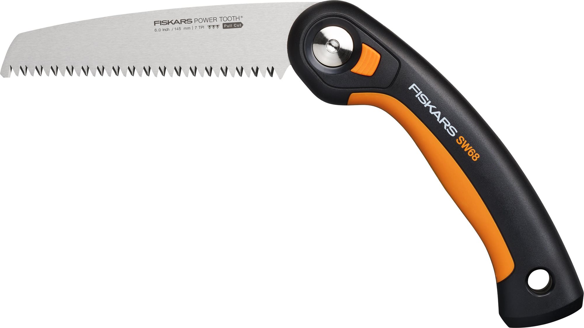 FISKARS skladacia píla Plus SW68 Píla