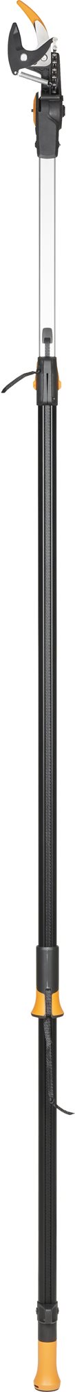 FISKARS Nožnice PowerGear X záhradné univerzálne teleskopické UPX86...
