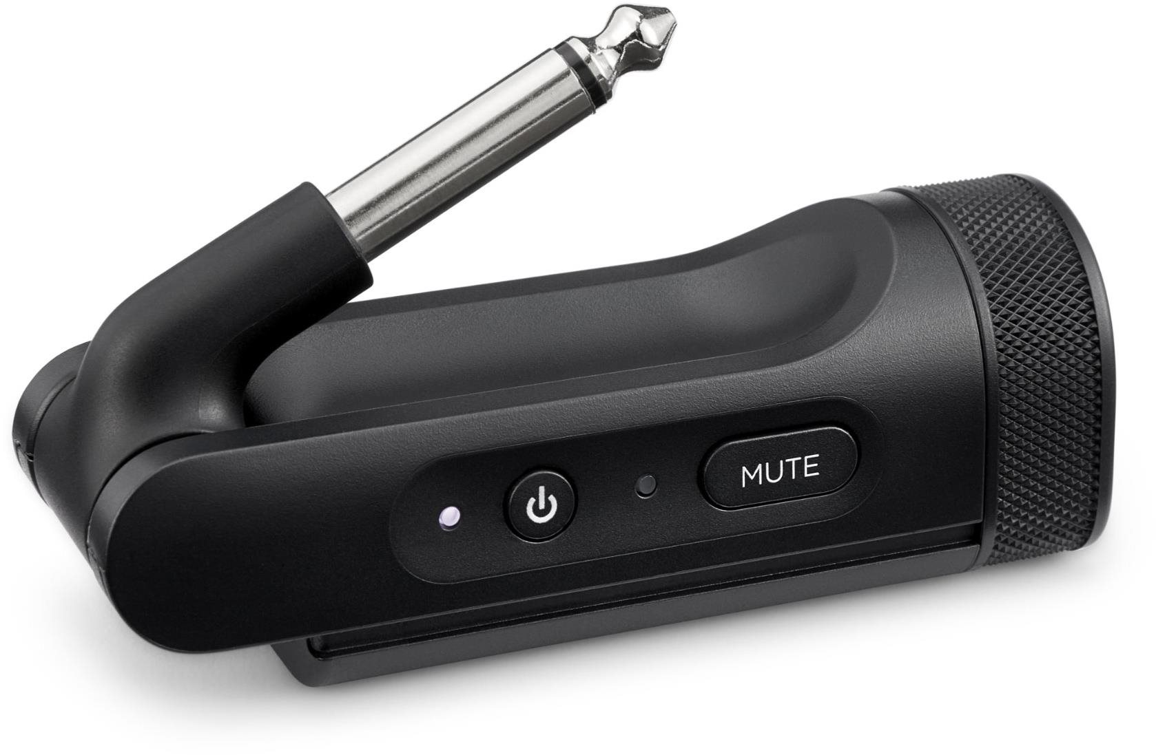 BOSE S1 Pro+ Wireless Instrumnet Transmiter Vezeték nélküli...