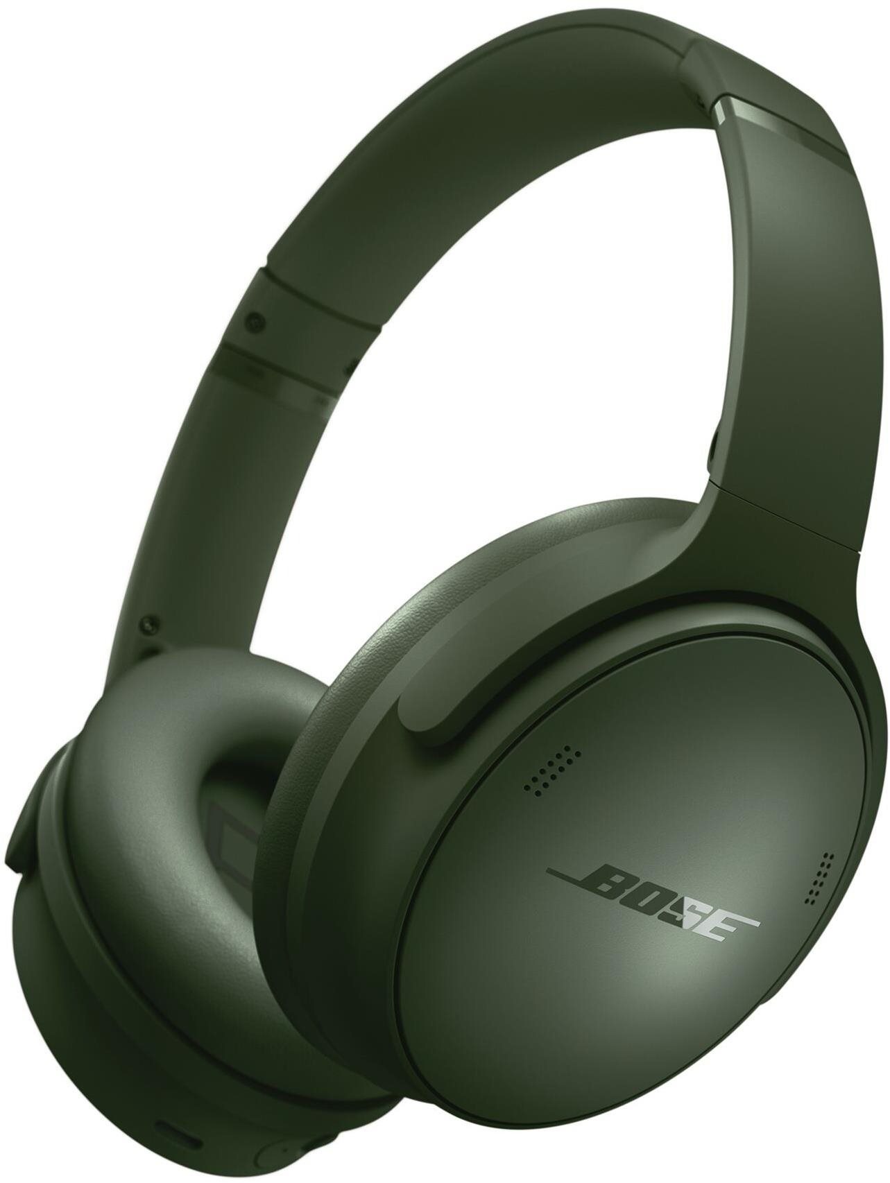 BOSE QuietComfort Headphones grün Kabellose Kopfhörer