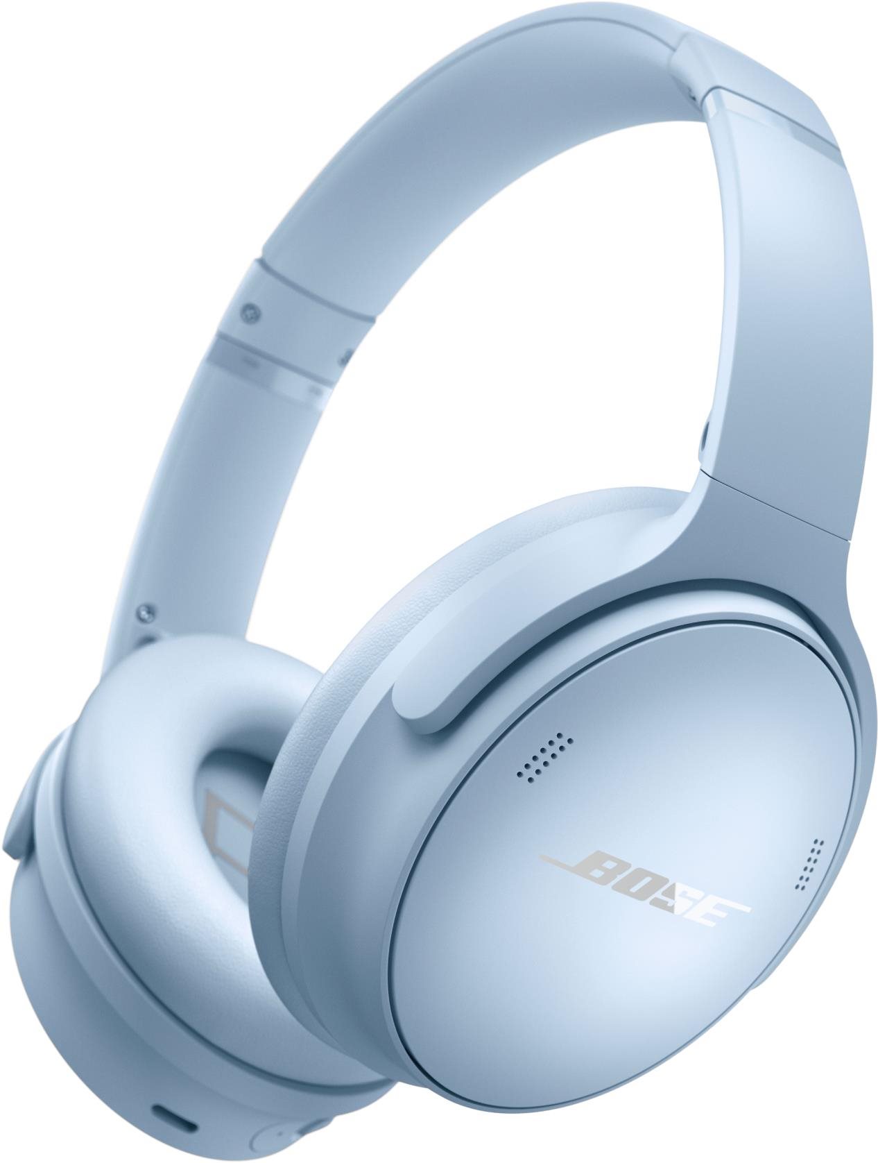 BOSE QuietComfort Headphones blau Kabellose Kopfhörer