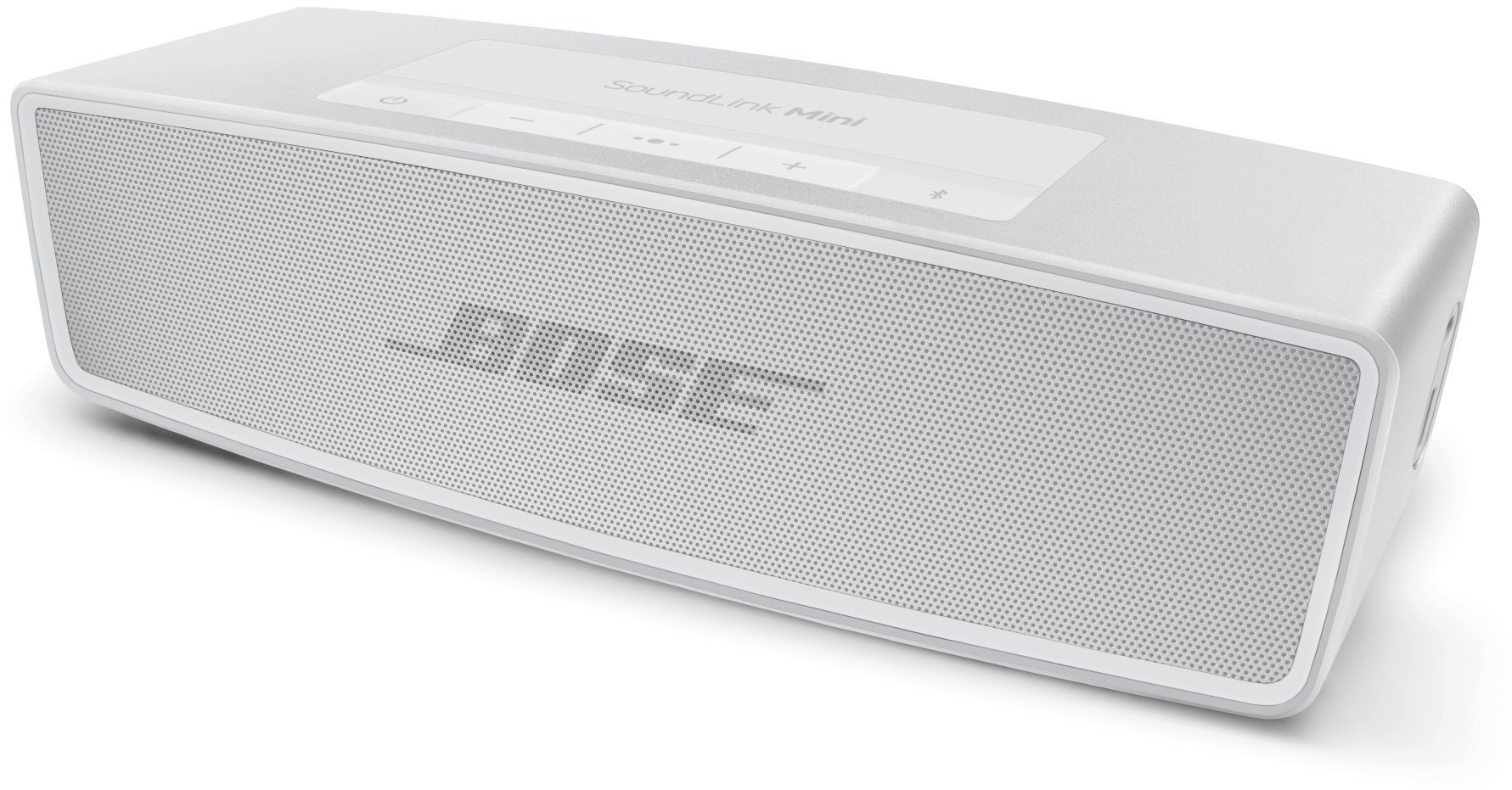 BOSE Soundlink mini édition spéciale argent Enceinte Bluetooth