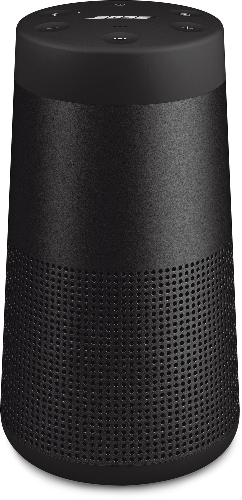 BOSE SoundLink Revolve II Noir Enceinte Bluetooth