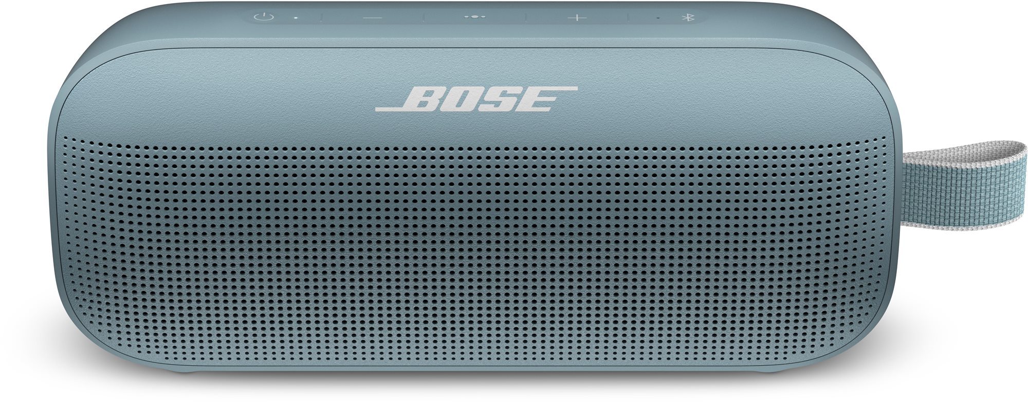 BOSE SoundLink Flex modrá Bluetooth reproduktor
