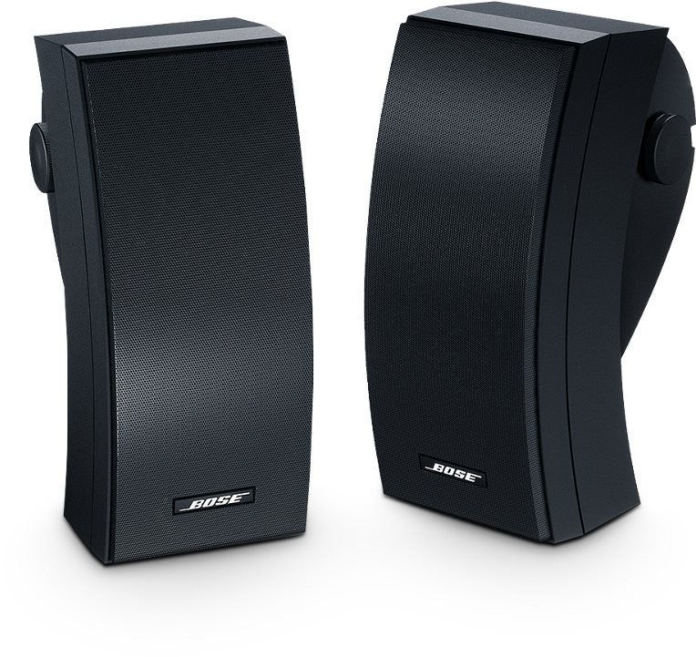 BOSE 251 Passivlautsprecher - schwarz Lautsprecher