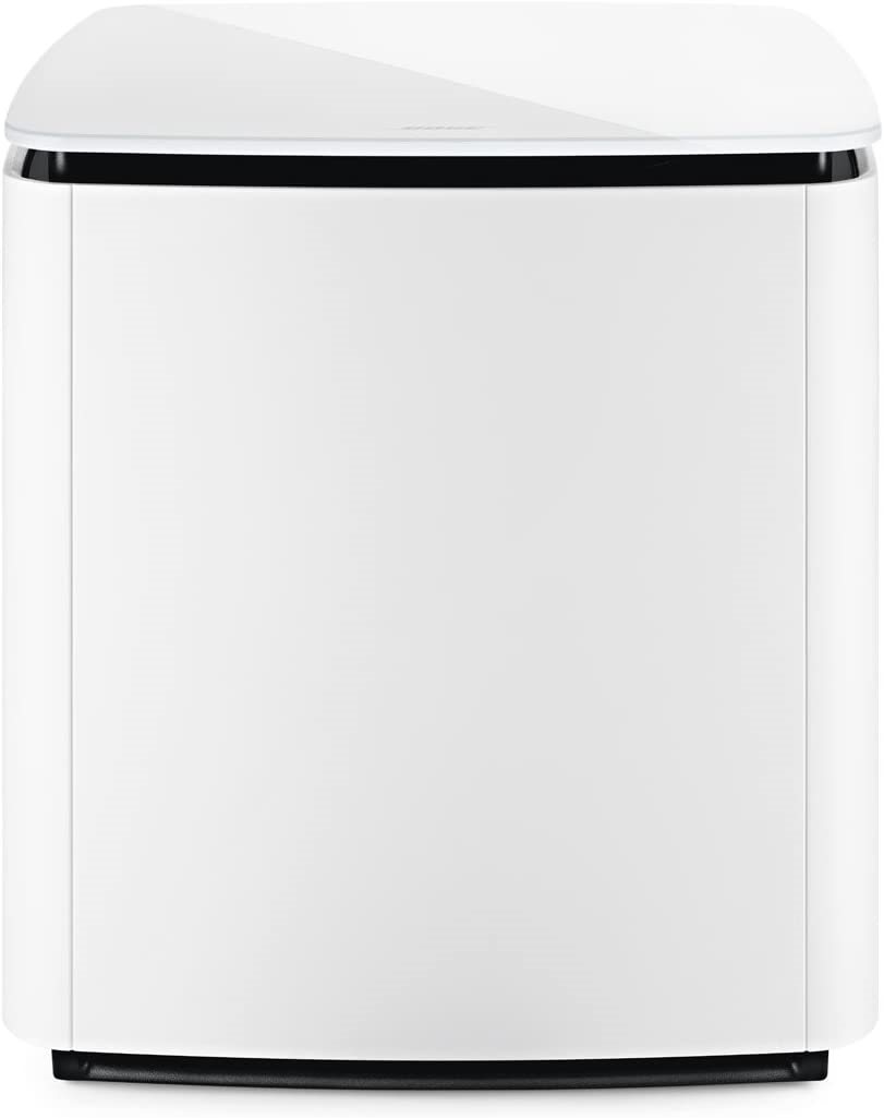 Bose Bass module 700 biely Subwoofer