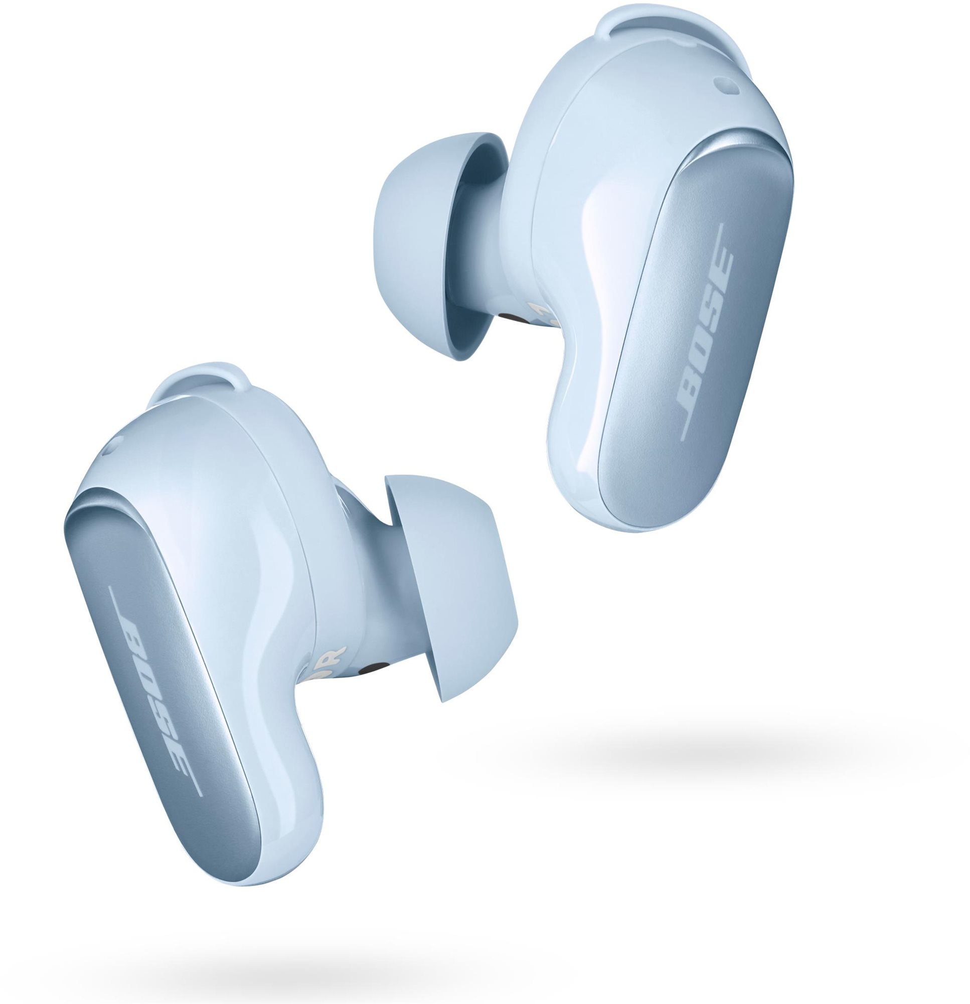 BOSE QuietComfort Ultra Earbuds blau Kabellose Kopfhörer