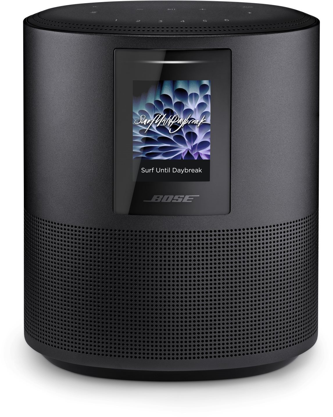 Bose Home Smart Speaker 500 černý Bluetooth reproduktor