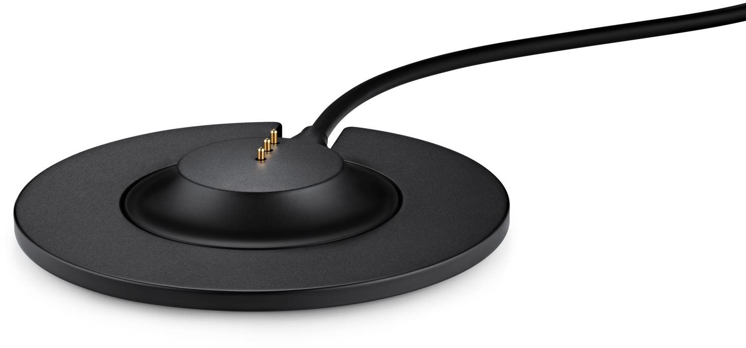 BOSE Portable Smart Speaker charging cradle, fekete Töltőállomás
