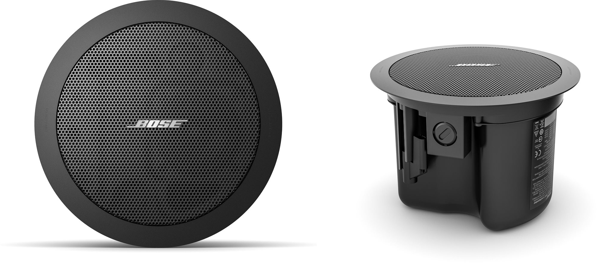 BOSE FreeSpace FS2C černý Reproduktory
