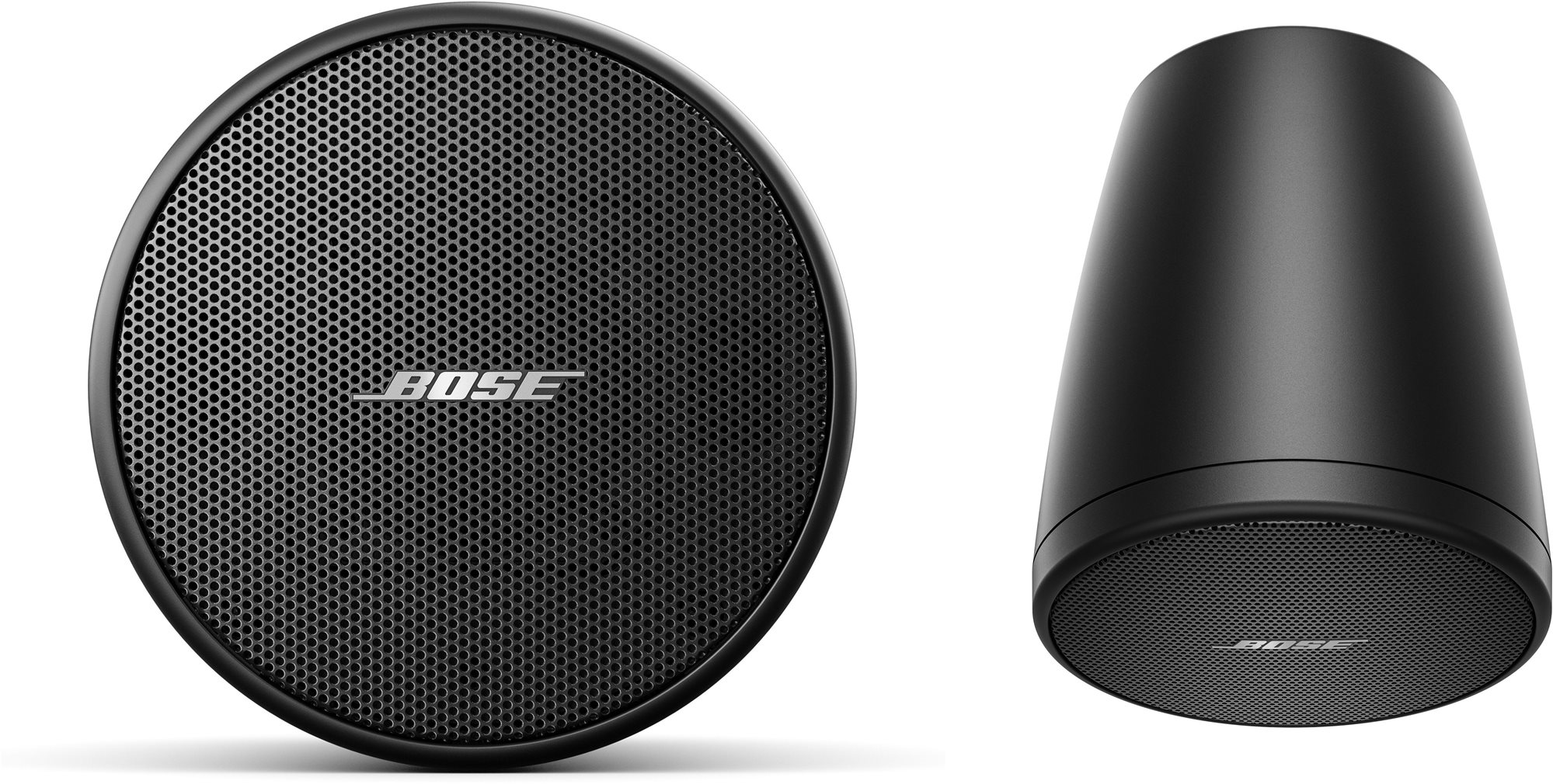 BOSE FreeSpace FS2P schwarz Lautsprecher