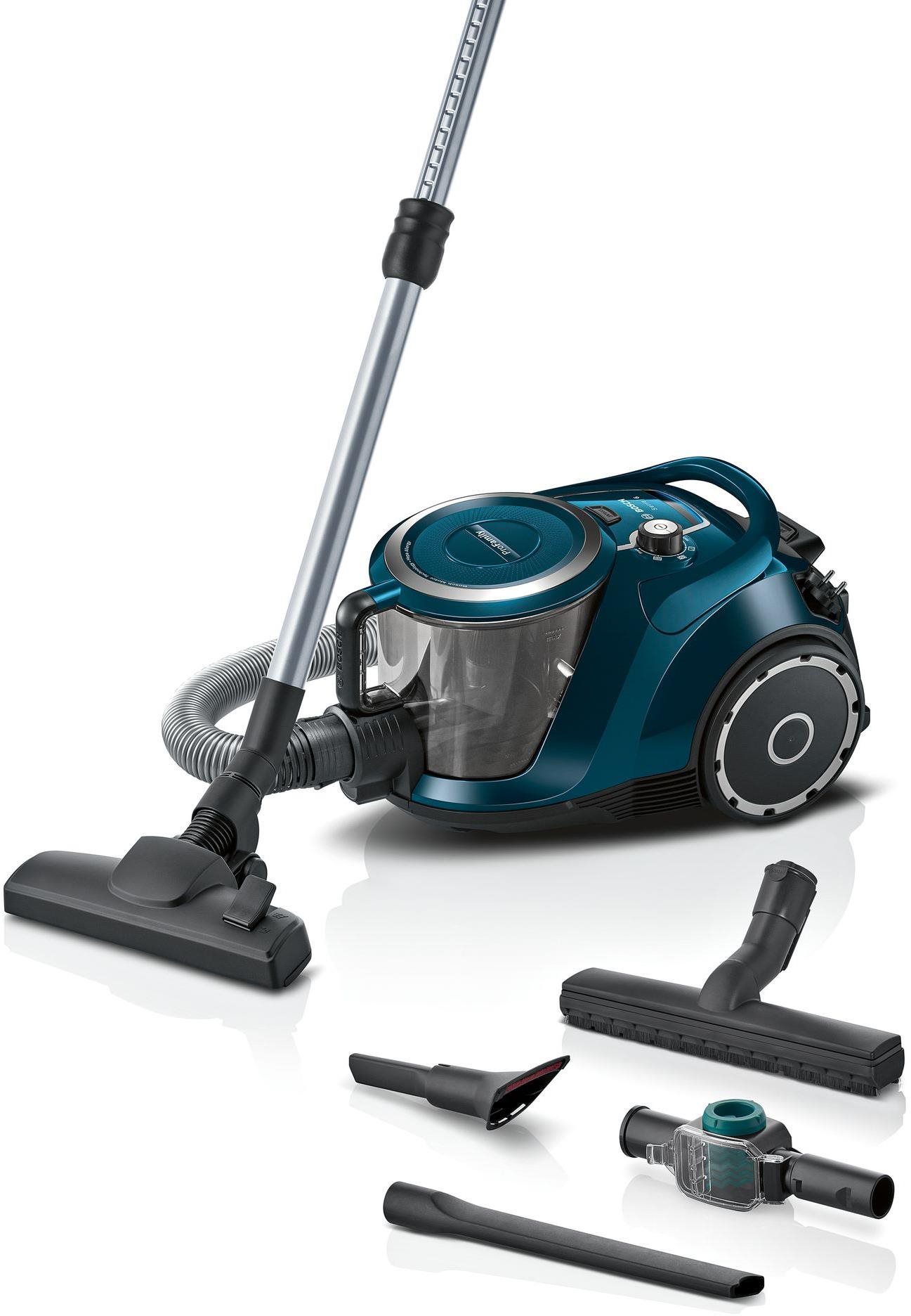 BOSCH BGS41FAM Bagless Vacuum Cleaner