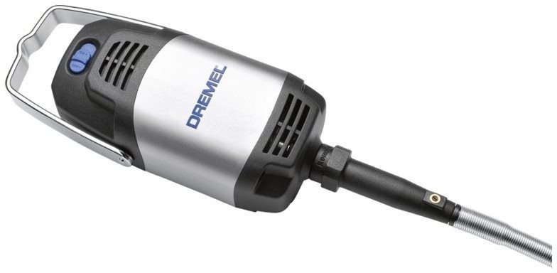 DREMEL Fortiflex Priama brúska