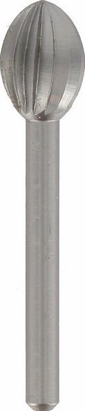 DREMEL Fréza na mäkké materiály 7,8 mm Fréza