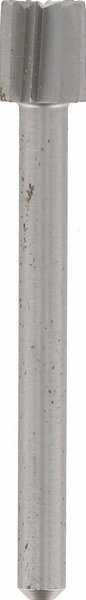 DREMEL Fréza na mäkké materiály 5,6 mm Fréza
