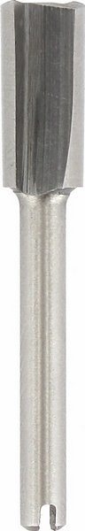 DREMEL Drážkovacia fréza 6,4 mm Fréza