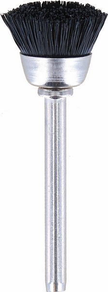 DREMEL Štetinová kefa 13 mm Brúsna kefa