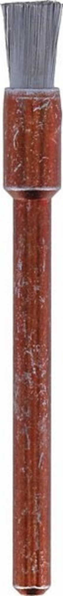 DREMEL Kefa z nerezovej ocele priama 3,2 mm Brúsna kefa
